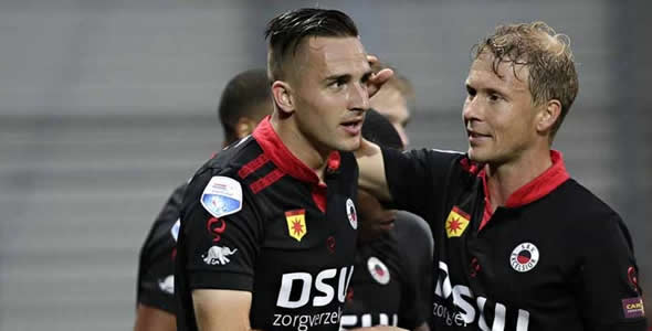 个充满希望 个充满希望