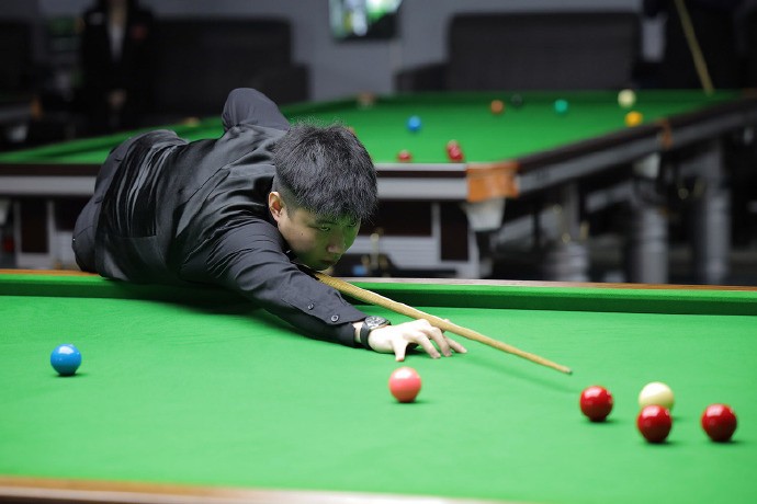 这意味着他 这意味着他