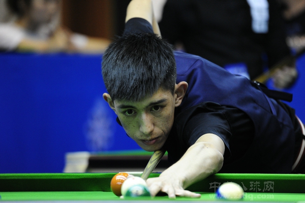 层面的较量 层面的较量