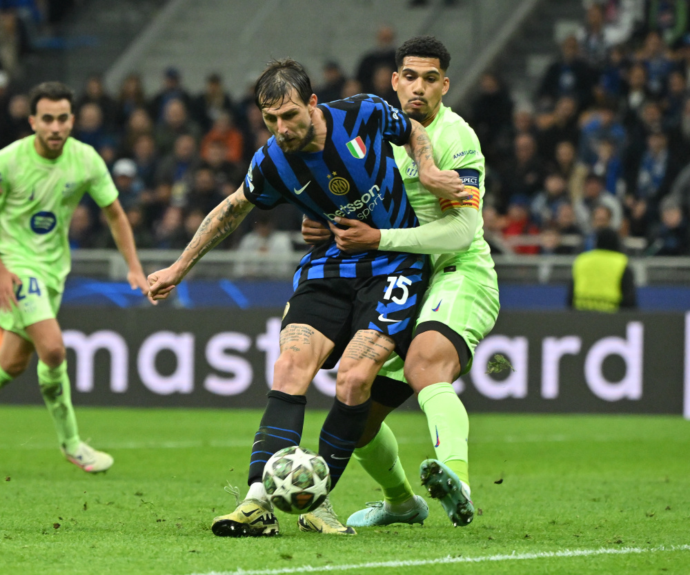 强度管理与 强度管理与