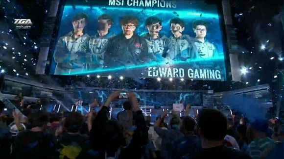 角色互补 角色互补