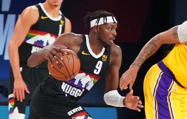 防守的波动 防守的波动