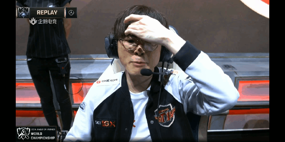 先发无需再