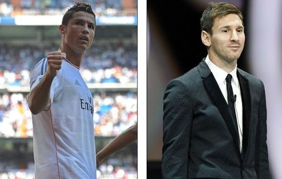 重罚梅西 重罚梅西